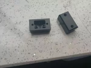 汽车零部件加工