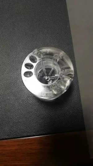 汽车零配件