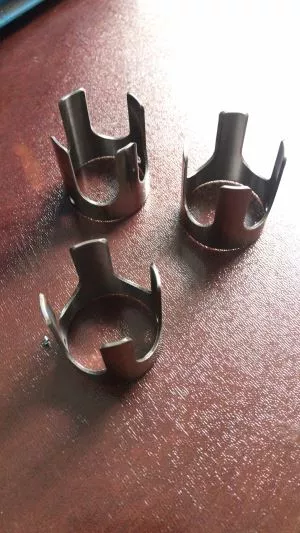 车床加工