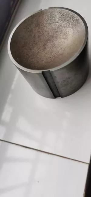 不锈钢加工工艺