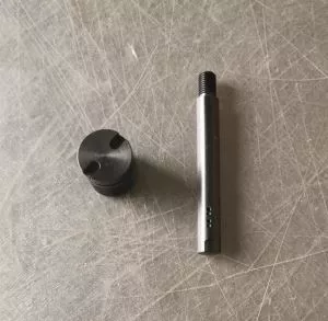 精密机械零件加工
