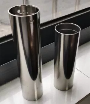 加工中心零部件