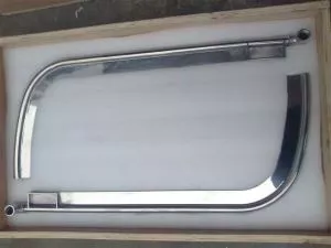 美国成型棒
