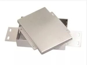 模具配件加工