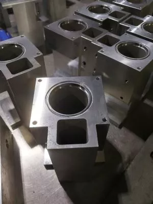 精密仪器加工