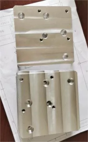 数控切割
