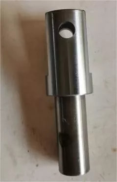 零件部加工